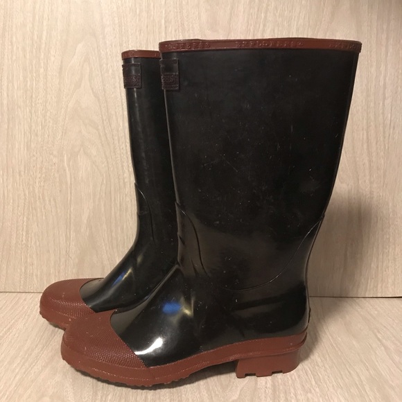 Explore Rain Boots, Work Boots , - Picture 1 of 9